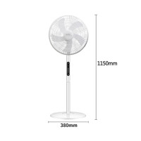 ราคา พัดลมปรับระดับ พัดลมตั้งพื้น พัดลมเหล็กตั้งพื้น ปรับระดับได้ 3 ระดับ พัดลม 5ใบพัด เสียงเงียบ พัดลม พัดลมขนาด16นิ้ว พัดลม16 นิ้ว พัดลมตั้งพื้น16นิ้ว พัดลมไฟฟ้า ปรับระดับได้ 3 ระดับ ใบพัดลม 5 ใบ ประหยัด