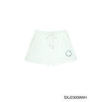 ราคา Sabina Wearever Loungewear กางเกงขายาว รหัส SXJ23009WH สีขาว (21764374174)