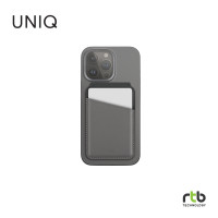 ราคา UNIQ ขาตั้งพร้อมที่ใส่บัตรแบบ 2 in 1 Card Holder with Integrated Stand รุ่น Lyden Duo Series (21828622982)