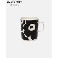 ราคา MARIMEKKO UNIKKO MUG 2 5DL CERAMICS แก้วน้ำเซรามิก ลายดอกไม้ ขนาด 2 5DL (17448917435)
