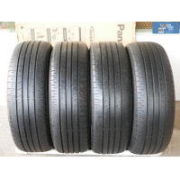 ราคา ยางมือสอง 215 60 r17 DUNLOP ปี2022 ราคาต่อเส้น (16354564890)