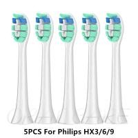 ราคา หัวแปรงสีฟันไฟฟ้า ขายดี Philips คุณภาพสูง หัวแปรงสีฟันไฟฟ้า สำหรับเปลี่ยน รองรับสำหรับด้ามจับ HX3 HX6 HX8 HX9 Replaceable Toothbrush Heads For Philips Sonicare HX3220 HX8920 (21215347563)