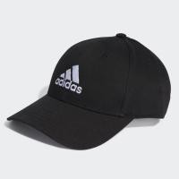 ราคา Adidas Collection อาดิดาส หมวกกีฬา หมวกเบสบอล หมวก Baseball Cap 3S Cotton Twill IB3242 II3509 II3513 900 (20741804361)