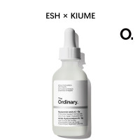 ราคา The Ordinary Hyaluronic Acid 2 B5 Hyaluronic Acid Moisturizer Serum กรดไฮยาลูโรนิก เซรั่มบำรุงผิวหน้า ให้ความชุ่มชื้นและผ่อนคลาย สกินแคร์ (21825794500)