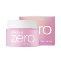 ราคา BANILA CO Clean it Zero Cleansing Balm Original 100 ml (21644467033)