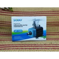 ราคา ปั๊มน้ำพุ ปั้มน้ำตู้ปลา SOBO WP 2200WP 4200 WP 5200 WP 7200 ปั๊มน้ำคุณภาพยอดนิยม ราคาถูก WP2200 WP4200 WP5200 WP7200 (21366134634)