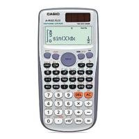 ราคา CASIO เครื่องคิดเลข คาสิโอ fx 991ES PLUS เครื่องคิดเลขวิทยาศาสตร์ (15555014448)