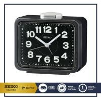 ราคา SEIKO CLOCKS นาฬิกาปลุก รุ่น QHK062K (21428756868)