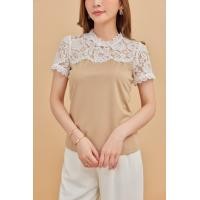 ราคา TAPSHOP 611 6 เสื้อผ้ายืด (21760499269)