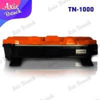 ราคา AXIS BRANCH ตลับหมึกเลเซอร์เทียบเท่า TN1000 1000 แพ็ค 5 ตลับ สำหรับ Brother 1210W DCP 1510 HL 1110 DCP 1610W MFC 1810 1811 1815 1910 1910w (14337759239)