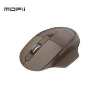 ราคา ลดราคาสินค้ามีตำหนิเล็กน้อย MOFii M4 ออกแบบตามหลัก Ergonpomic Design ใช้งานบลูทูธและใร้สาย2ระบบ (21582306821)