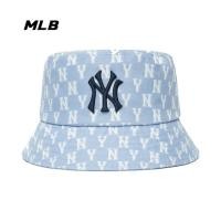 ราคา NEW mlb NY LA หมวก ชาย หญิง หมวกชาวประมง หมวกคู่รัก วินเทจหมวกชาวประมงดอกไม้เก่า ร่มเงาแฟชั่นสบาย ๆ (21516108663)