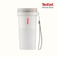 ราคา Tefal เครื่องปั่นน้ำผลไม้ เครื่องปั่นผลไม้ ปั่นน้ำแข็ง เครื่องปั่นน้ำ เครื่องปั่น Blender smoothie แก้วปั่นพกพา แก้วปั่นผลไม้ เครื่องปั่นน้ำผลไม้ Portable juice cup 6ใบมีดสแตนเลสคม (21513846339)
