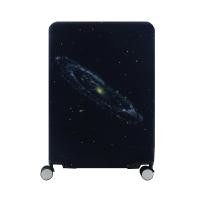 ราคา CAGGIONI ผ้าคลุมกระเป๋าเดินทาง ลายกาแลคซี่ Galaxy Cover luggage C2301 (21441477065)