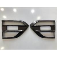 ราคา ครอบแก้ม ครอบช่องลมแก้มข้าง Ford Ranger ปี 2015 สี Wildtrak (1047258594)