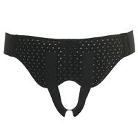 ราคา Inguinal Hernia Belt Support Relief with Removable Compression Pad (19854557873)