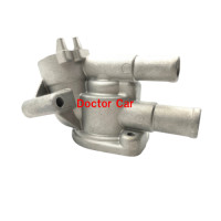 ราคา เสื้อราวน้ำล่าง ฮอนด้า ซีวิค Honda Civic EK 1996 2000 ซิตี้ City Type Z 1996 2002 Doctor Car (21029911125)