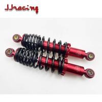 ราคา โช๊คหลัง โช๊คหลังแต่ง ยี่ห้อ LB9 POSH 280 mm งานไทยแท้ ยิงเลเซอร์ตัวอักษร โหลดเตี้ย สำหรับ WAVE DREAM ทุกรุ่น โช๊คหลังเวฟ เวฟ110i เวฟ125 ดรีม (21760383758)