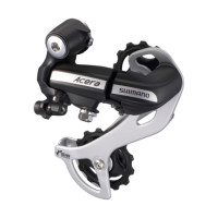 ราคา ตีนผี SHIMANO ACERA รุ่น RD M360 SGS 8 Speed สีดำ (21564816665)