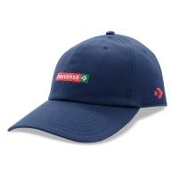 ราคา Converse Collection หมวกกีฬา หมวกเบสบอล หมวกแก๊ป Baseball Cap 1251336BU3NAXX 1251336AU3BKXX 1251335BU3NAXX 1251335AU3BKXX 1251334BU3CMXX 1251334AU3WTXX 690 (19603850030)