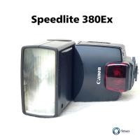 ราคา แฟลช Canon Speedlite 380EX Shoe Mount Flash for Canon EOS SLR DSLR Camera (21783785919)