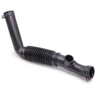 ราคา ท่อ กรองอากาศ ท่ออากาศ แบบพลาสติก 3รู 1 ชิ้น สีดำ สำหรับ Nissan Big M TD95 Pick Up ปี 1992 1997 (16101943351)