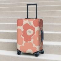 ราคา ผ้าคลุมกระเป๋าเดินทาง แบบยืดหยุ่น อุปกรณ์เสริม สําหรับกระเป๋าเดินทาง 18 20 22 24 26 28 30 32 นิ้ว (21778834936)