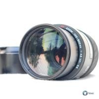ราคา เลนส์ Minolta af zoom 100 300mm f4 5 32 5 6 Mount A (21746495699)