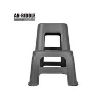 ราคา เก้าอี้บันได เก้าอี้ขั้นบันได 2 ขั้น เก้าอี้ล้างรถ แข็งแรง ทนทาน (17420918401)