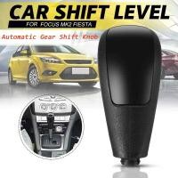 ราคา Automatic Car Gear Shift Knob Shifter Lever for Ford Focus MK2 Fiesta 2005 2012 (19354680617)