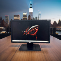 ราคา จอคอม dell 18 5 มีพอต vga (21746383089)