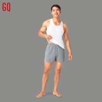 ราคา GQ Boxer Cool Tech Freeflow กางเกงบ็อกเซอร์ ผ้าเย็นทั้งผืน สูงสุด 2 องศา (21704435263)