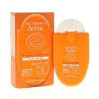 ราคา ของแท้ Avene Reflexe Solaire SPF50 30ml Sunscreen dry touch for sensitive skin (20088113848)