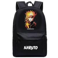ราคา Naruto กระเป๋านักเรียน Uzumaki นารูโตะ Uchiha อะนิเมะ Sasuke อุปกรณ์ต่อพ่วงกระเป๋าเป้สะพายหลังการท่องเที่ยวออกข้างนอกกระเป๋า (8546673302)
