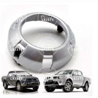 ราคา เคส Mitsubishi Triton ป้อม L200 2006 2007 2008 2009ฝาครอบไฟตัดหมอกกันชนหน้าฝาครอบฝาครอบไฟตัดหมอกไฟตัดหมอก (20495394624)