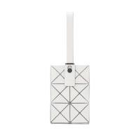 ราคา Issey Miyake Issey Miyake กระเป๋าสะพายไหล่ PVC ขนาดมินิ ใส่โทรศัพท์มือถือได้ สําหรับสตรี BB18 AG551 77220329 L109 (20602169637)