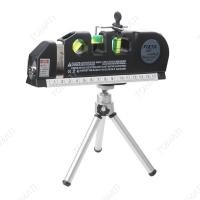 ราคา ตลับเมตร ตลับเมตรเลเซอร์ พร้อมขาตั้ง เครื่องวัดระดับ เลเซอร์ เครื่องวัดระดับน้ำ อุปกรณ์สำหรับวัดและปรับระดับ เครื่องทำระดับเลเซอร์ (21433218957)