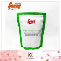 ราคา Gosen ผงฟอกโกเซ็น ผงฟอกสีขาว Gosen Bleaching Power โกเซ็น บลีชชิ่ง พาวเวอร์ ฟอกสีผม กัดสีผม ผงฟอกสีขาว ไม่มีไฮ 500 g (21434549904)