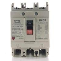 ราคา CCS เบรกเกอร์ เบรคเกอร์ 3P รุ่น 63A 3P 63แอมป์ 3เฟส แบรน์ CCS เบรกเกอร์ไฟ3เฟส (21522635059)