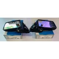 ราคา กระจกมองข้าง MITSUBISHI CYCLONE L200 งาน VICTORY หลังดำ ขายแยกซ้าย ขวา 01 2410 01 2415 (21596233166)