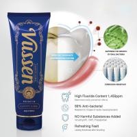 ราคา ยาสีฟันเกาหลี vussen ผลิตและนำเข้าจากประเทศเกาหลีใต้ (21448230485)