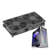 ราคา พดลมระบายความรอน USB สำหรบอปกรณอเลกทรอนกส พดลมหมอนำสำหรบแลปทอป พดลมหมอนำสำหรบระบายความรอนคอมพวเตอรโฮสต เครองมอระบายความรอนอนเทอรเฟซ USB สำหรบแทบเลต แชสซอตสาหกรรม และแลปทอป vividly (21666391490)