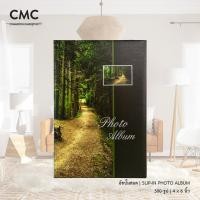 ราคา CMC อัลบั้มรูป แบบสอด 300 รูป ขนาด 4x6 4R (17380055373)