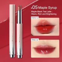 ราคา Judydoll Hearty Lip Tint Solid Lip Gloss Cute Hydrating Jelly Lipstick Lasting Moisturizing Lips Tint (21538787687)