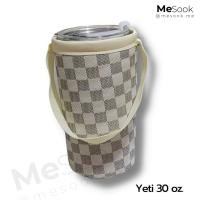 ราคา MeSook ปลอกแก้วเก็บความเย็น เยติ 30 oz ขนาดใส่แก้วเยติ 30 oz (15985625881)