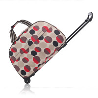 ราคา กระเป๋าเดินทางล้อลาก 20นิ้ว ความจุขนาดใหญ่ กระเป๋าเดินทา รูปแบบน่ารัก กระเป๋าเดินทาง กระเป๋าลาก lugggae (21560284482)