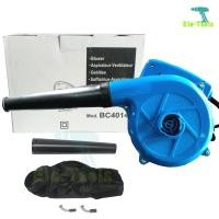 ราคา MOLITA เครื่องเป่าลม ดูดฝุ่น ล้างแอร์ 600W รุ่นMT 4014 พร้อมถุงเก็บฝุ่น (2962520499)