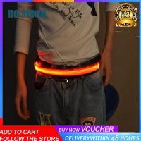 ราคา เข็มขัดใส่วิ่งมีไฟ LED สะท้อนแสงอุปกรณ์มองเห็นได้ในที่ชาร์จ USB สำหรับวิ่งกลางคืนเดินขี่จักรยานตั้งแคมป์และกีฬากลางแจ้งอื่นๆเหมาะสำหรับผู้หญิงผู้ชายและเด็กปลอดภัยกว่าเสื้อกั๊กสะท้อนแสง (9918472569)