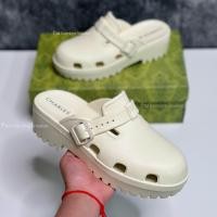 ราคา พร้อมส่ง รองเท้าแตะ CHARLES KEITH กำลังดัง100 Size36 39 (21156914408)