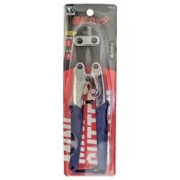 ราคา TAIYO คีมตัดลวดขนาด 8 รุ่น THC 8 Made in Japan (942212208)